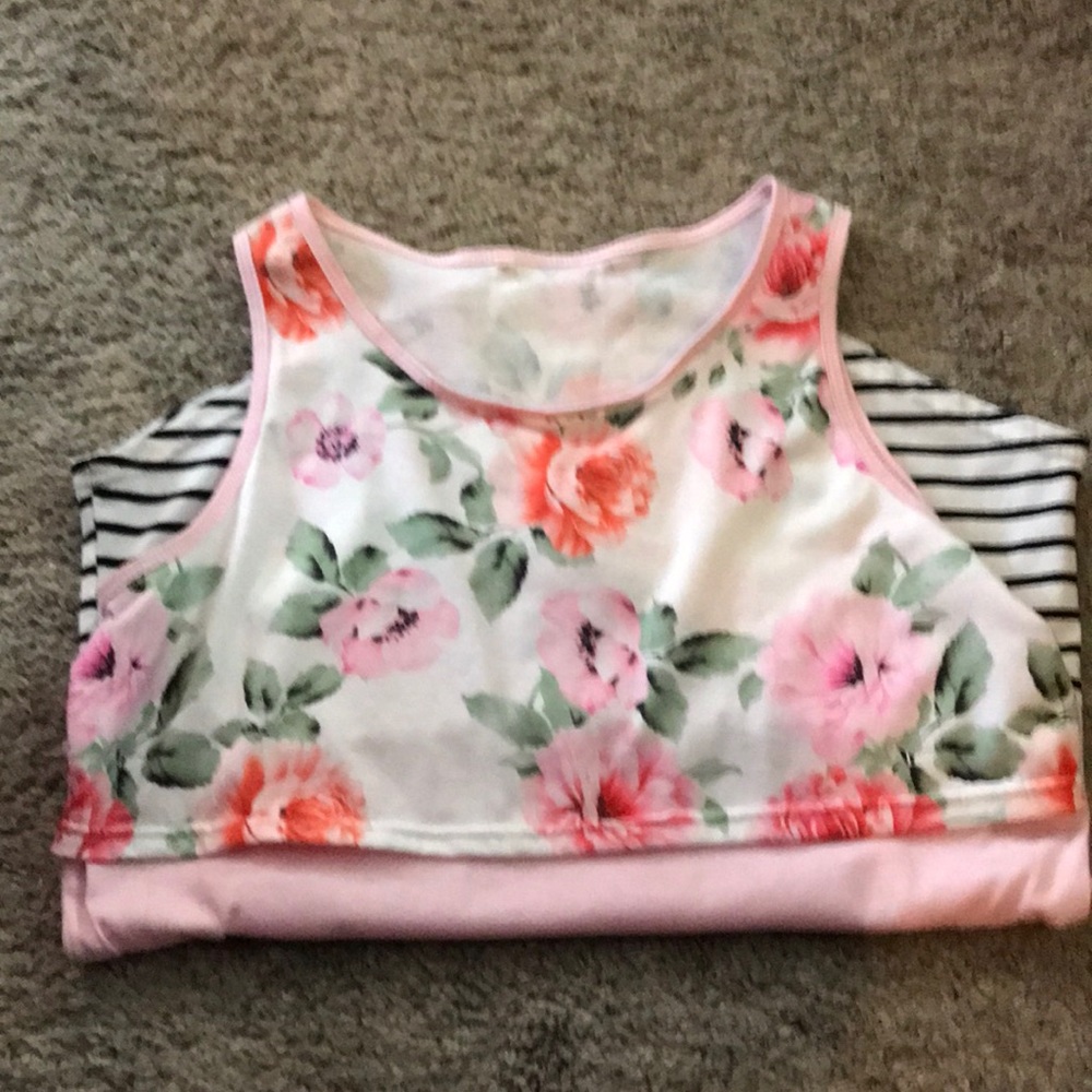 Nursing top - Picture 4 of 4